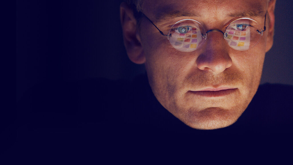 Watch Steve Jobs | Netflix